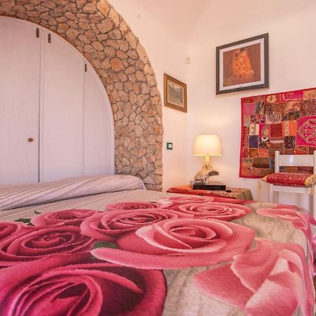 La Gariga Hotel Lampedusa Eksteriør billede