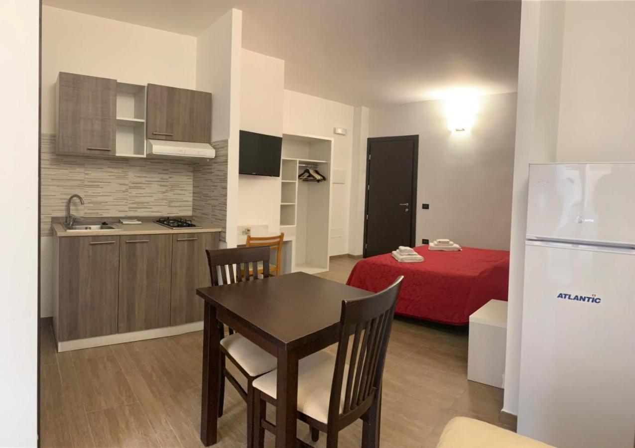 La Gariga Hotel Lampedusa Eksteriør billede