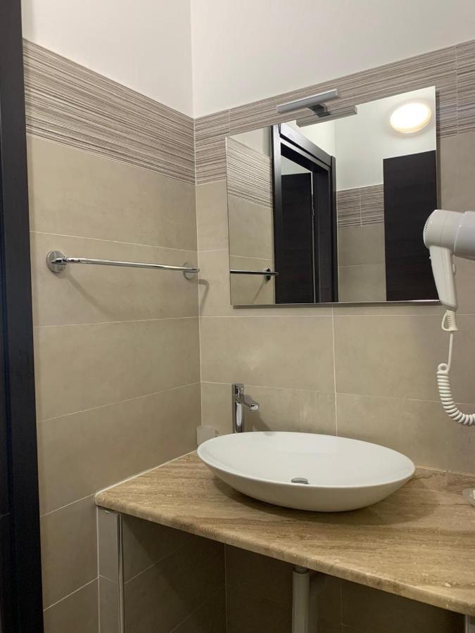 La Gariga Hotel Lampedusa Eksteriør billede