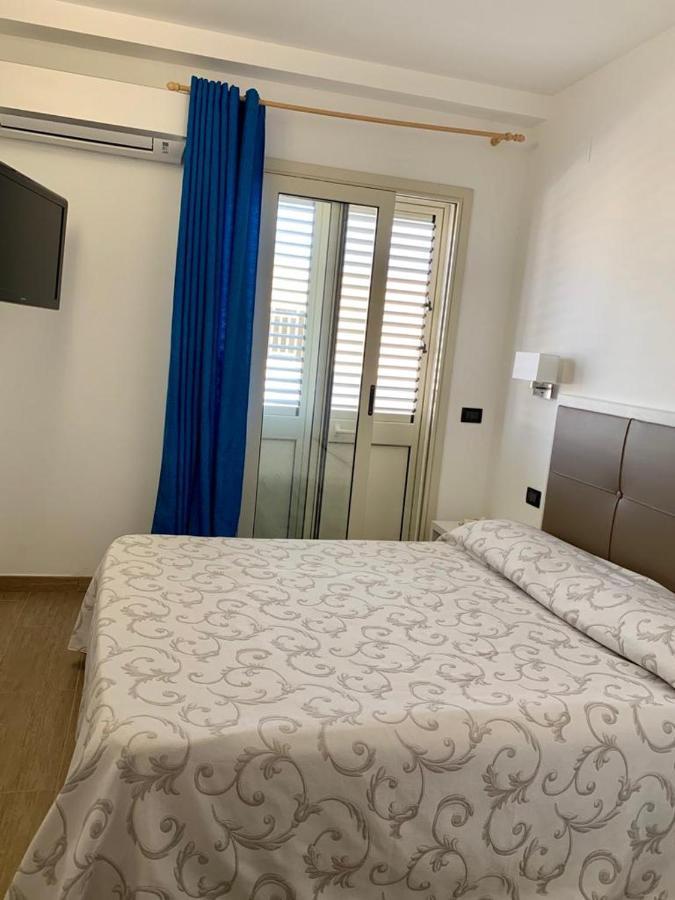 La Gariga Hotel Lampedusa Eksteriør billede