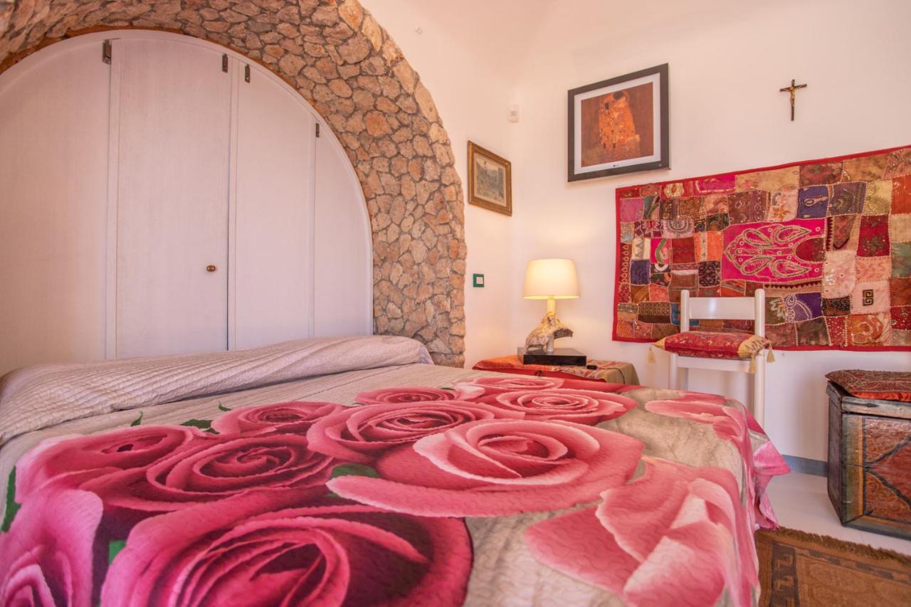La Gariga Hotel Lampedusa Eksteriør billede