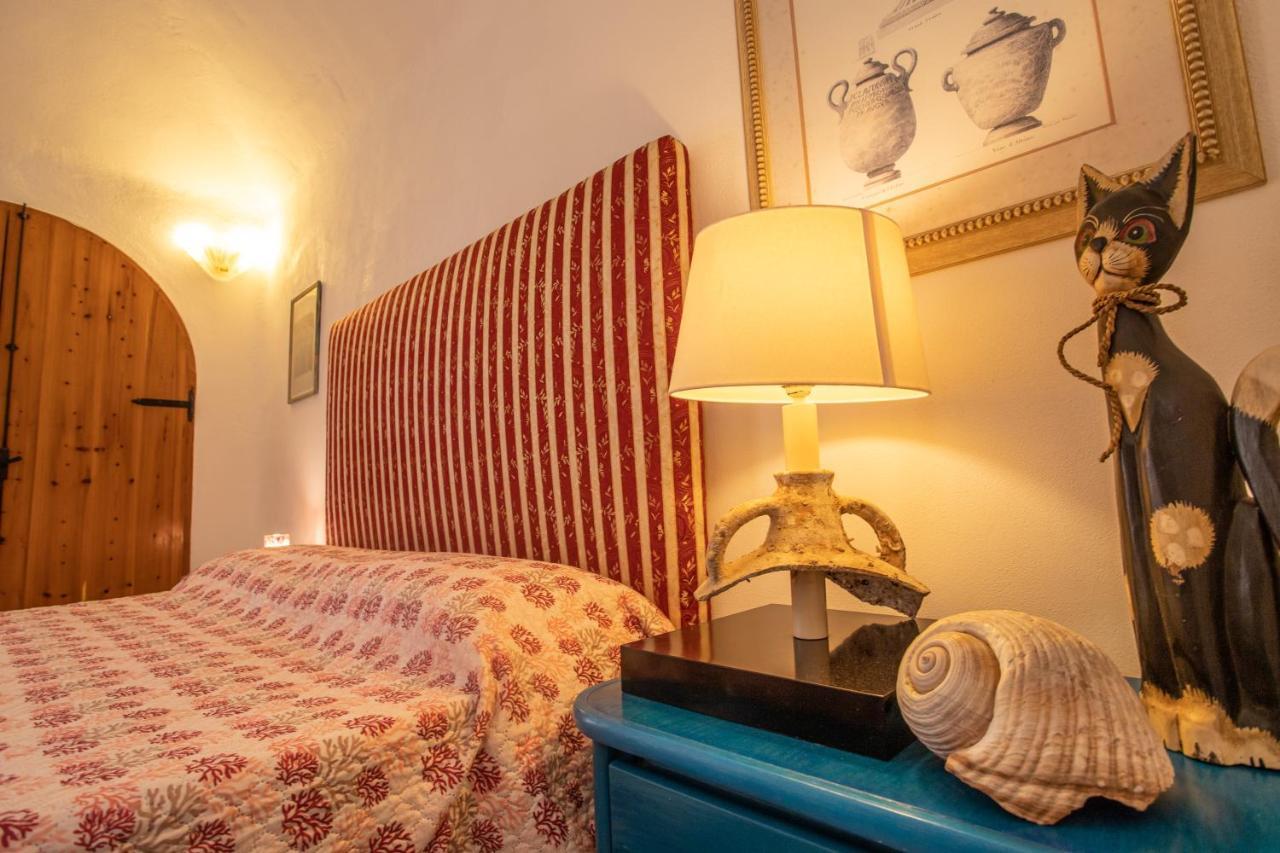 La Gariga Hotel Lampedusa Eksteriør billede