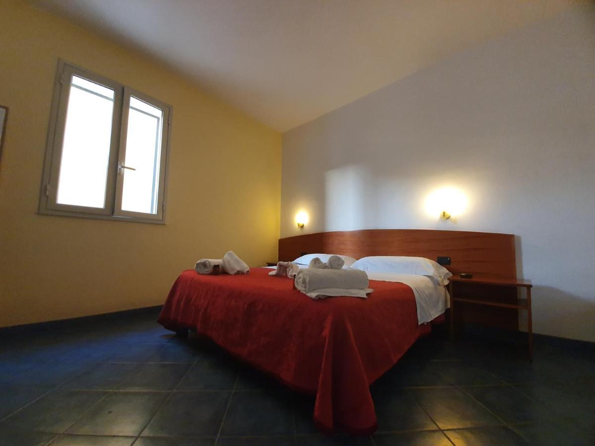 La Gariga Hotel Lampedusa Eksteriør billede