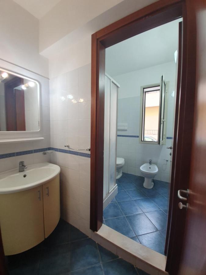 La Gariga Hotel Lampedusa Eksteriør billede