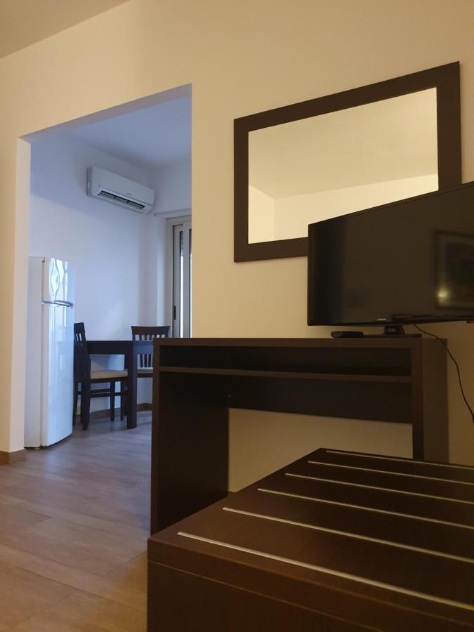 La Gariga Hotel Lampedusa Eksteriør billede