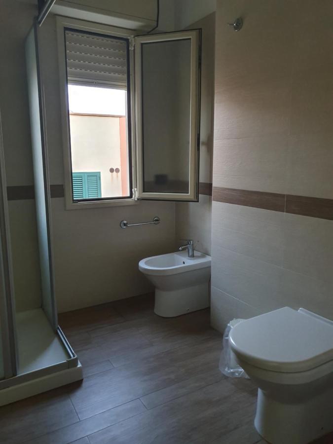La Gariga Hotel Lampedusa Eksteriør billede