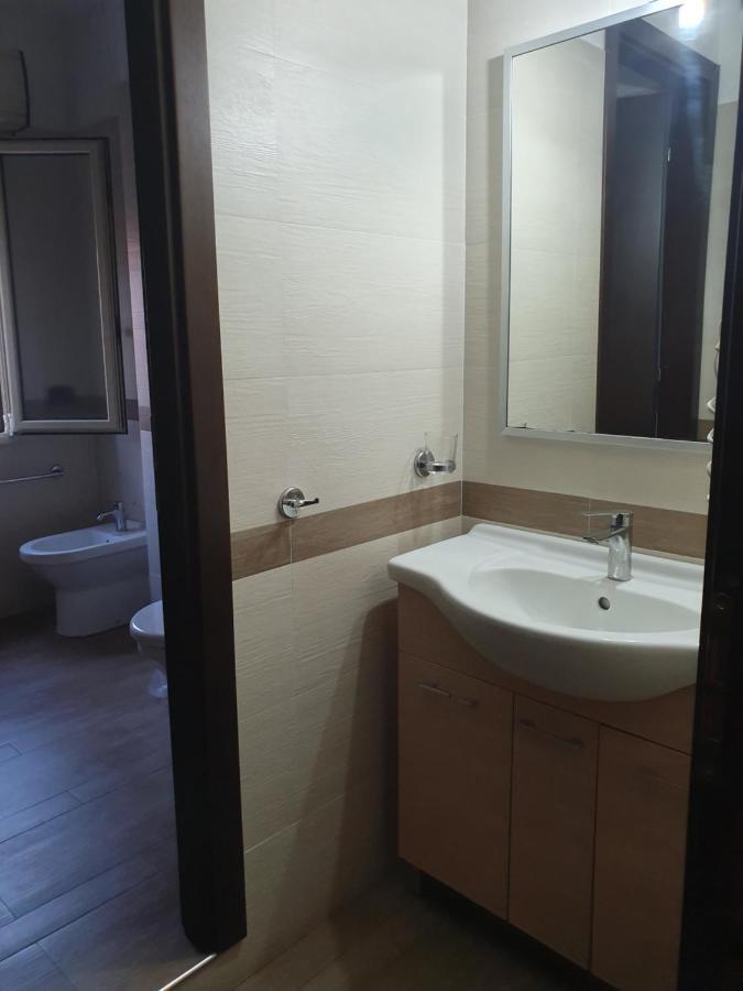 La Gariga Hotel Lampedusa Eksteriør billede